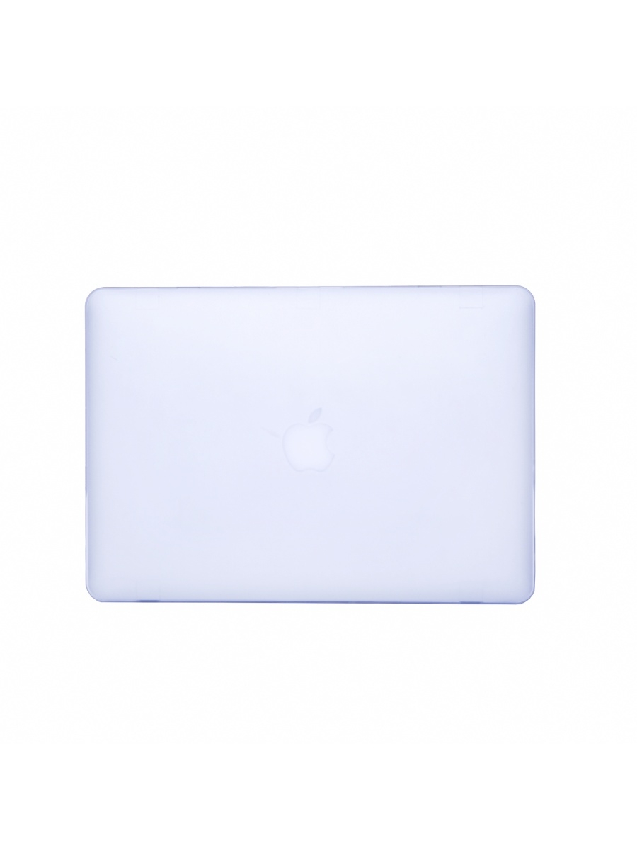 

Чехол для ноутбука унисекс Palmexx McCASEAIR133 13" белый, McCASEAIR133