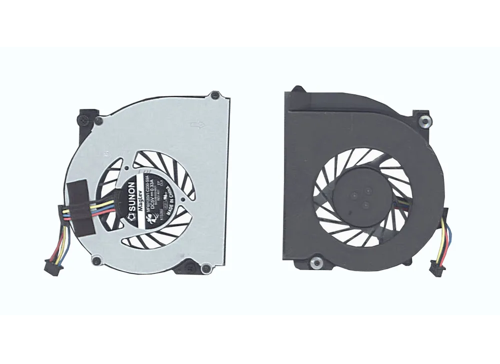 

Кулер Vbparts DFS451205MB0T FA5T, MF60090V1-C130-S9A, MF60120V1-C230-S9A (4-pin)