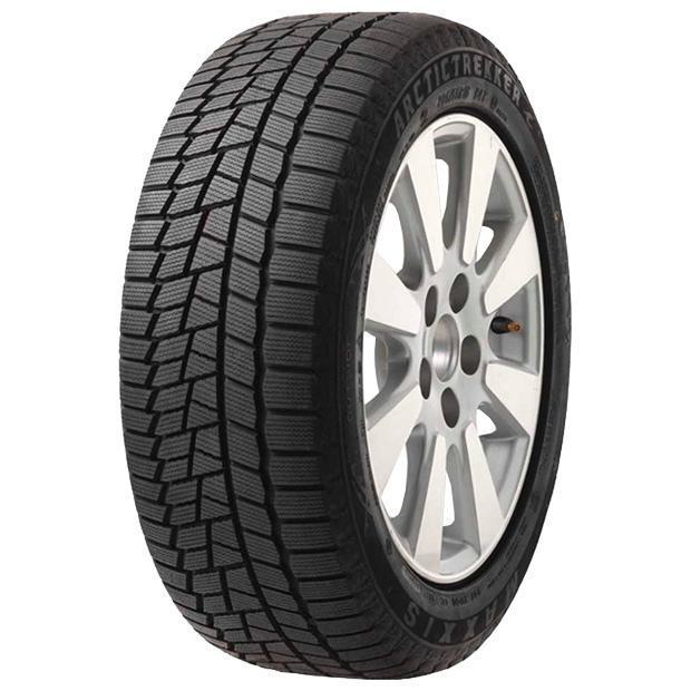 

Шины Maxxis Arctic Trekker SP-02 255/45 R18 99T, Arctic Trekker SP-02