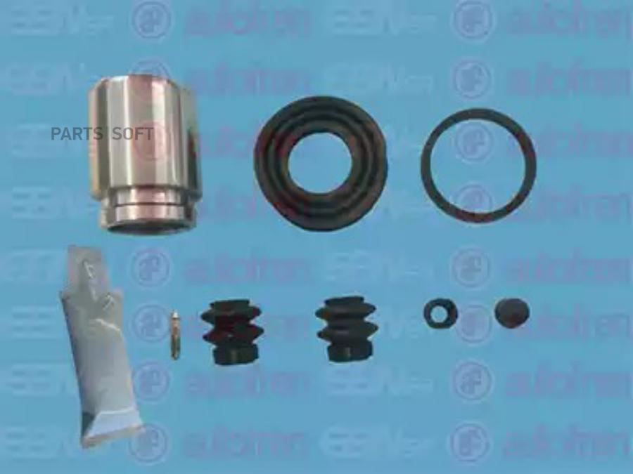 

D41813C_рем.к-т диск.торм.задн.! с поршнем d35 Mitsubishi Lancer 08>/ Outlander 06>