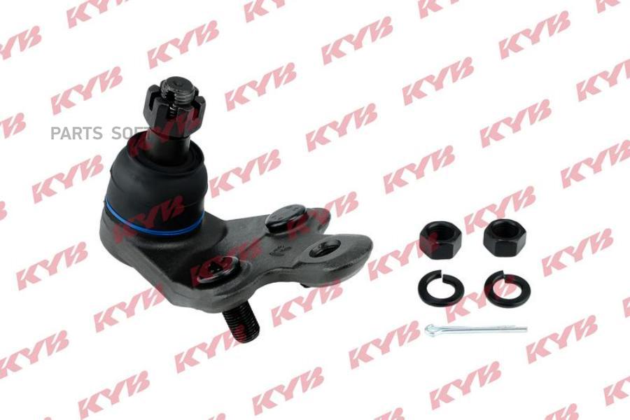 

Опора Шаровая Kyb Kbj1039