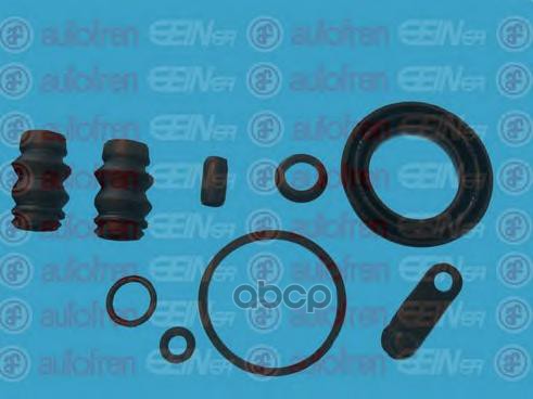 

D41717_рем.к-т дискового тормоза зад.! d48 Bosch Ford Transit 06>