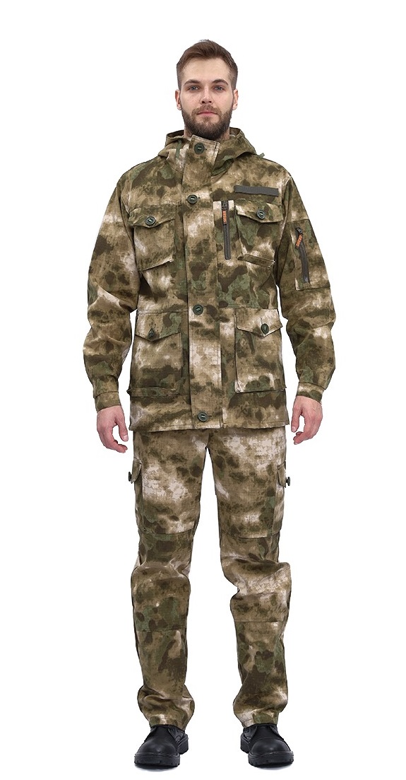 

Костюм Ursus Сумрак, облака зеленый, 48 RU/ 50 RU, 182-188, Сумрак