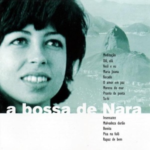 Nara Leao: Bossa De Nara