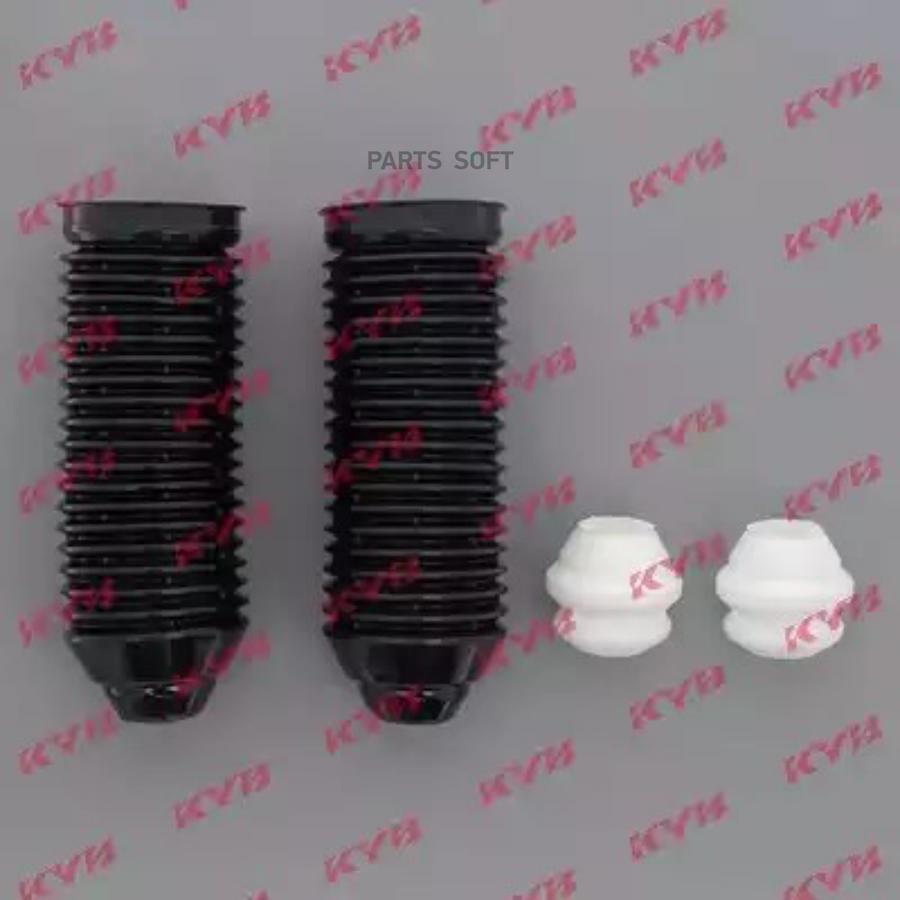 

Комплект Пыльн/Отб Audi / Seat / Volkswagen A1 A1 Sportback / Ibiza V (6J) / Polo (6R) KYB