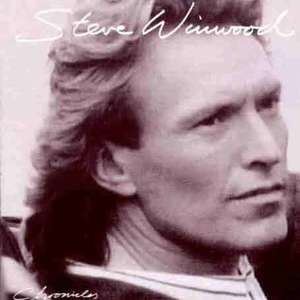 Steve Winwood - Chronicles