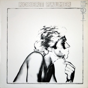 Robert Palmer: Secrets Vinyl