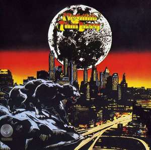 Thin Lizzy - Night Life (cd)