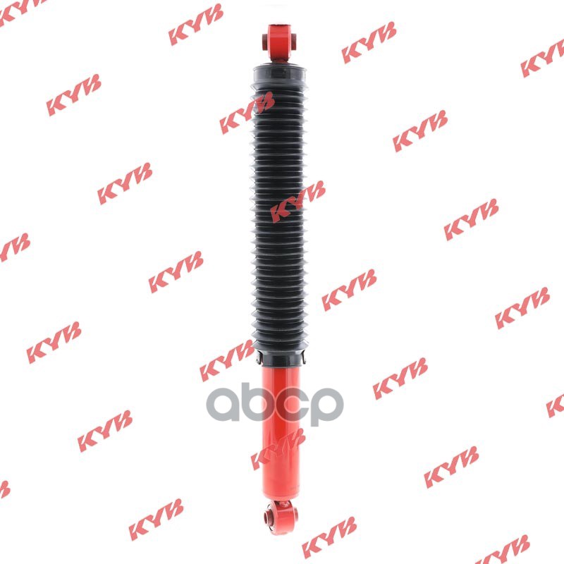 

Kayaba Амортизатор Подвески Серия Monomax 565095