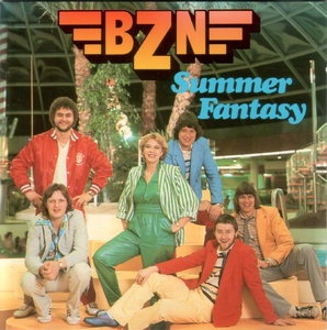 

Bzn: Summer Fantasy