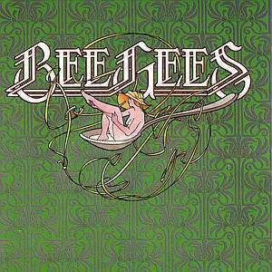 

Bee Gees: Main Course (cd)