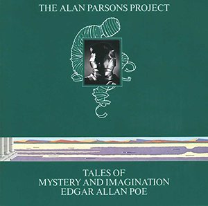 The Alan Parsons Project – Tales of Mystery and Imagination