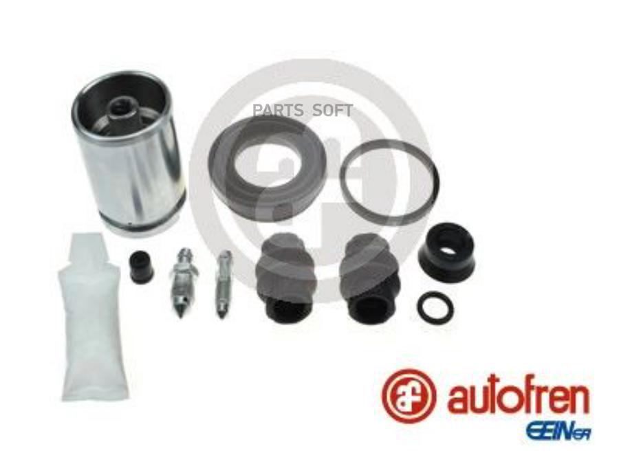 

Ремкомплект дискового тормоза AUTOFREN SEINSA d41124k