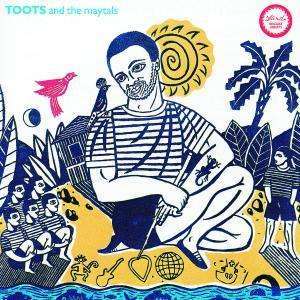 Toots & The Maytals: Reggae Greats