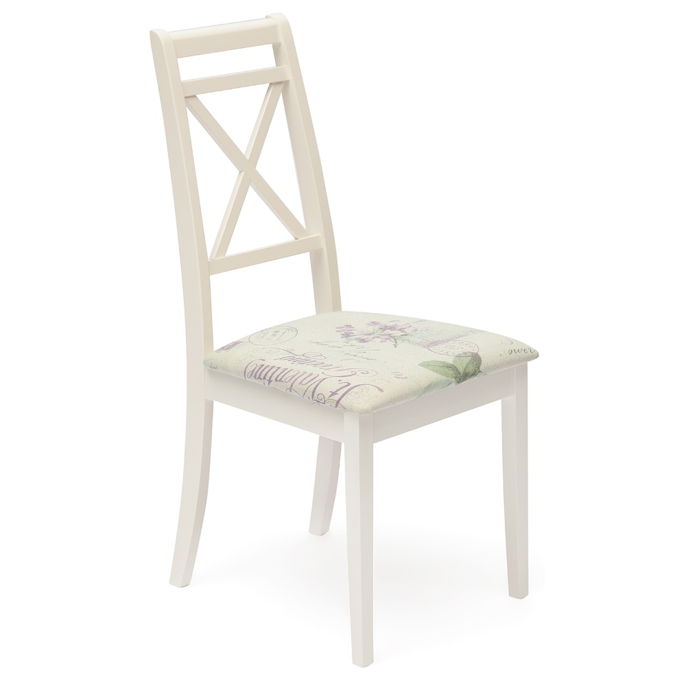 

Стул TetChair Пикассо, слоновая кость