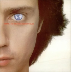 Jean-Michel Jarre: Les Chants Magnetiques