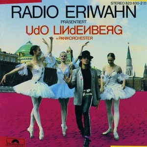 

Udo Lindenberg: Radio Eriwahn Prasentiert