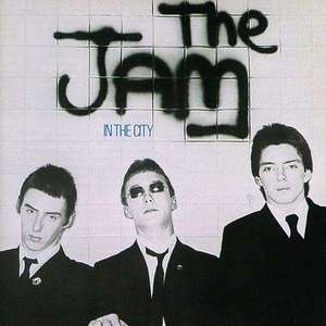 The Jam - In the City - Vinil 180 gram