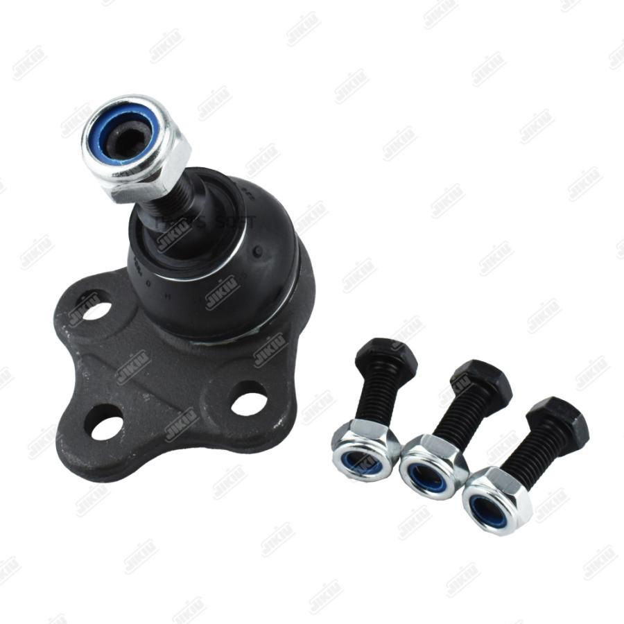 

JB51001_опора шаровая! Ford Galaxy/Mondeo 1.6-2.5i/1.8-2.2TDCi 06>, Volvo V70/S80 06>