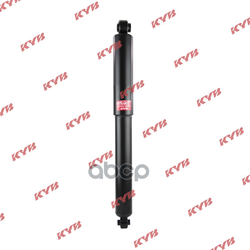 

Амортизатор Задний Gas L/R KYB 345101