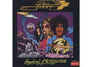 Thin Lizzy - Vagabonds Of The Western World (cd)