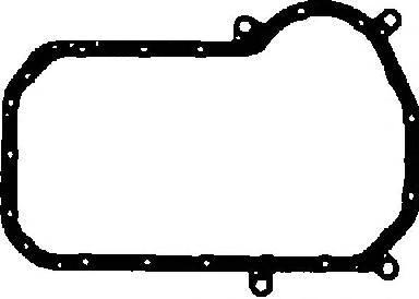 

71-31956-00_прокладка поддона двигателя! VW Goif/Passat 1.8/1.8T 94>