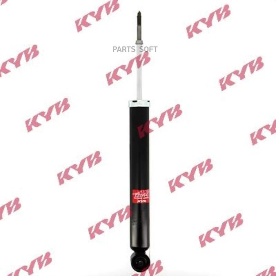 

Амортизатор Подвески Kyb 3448026