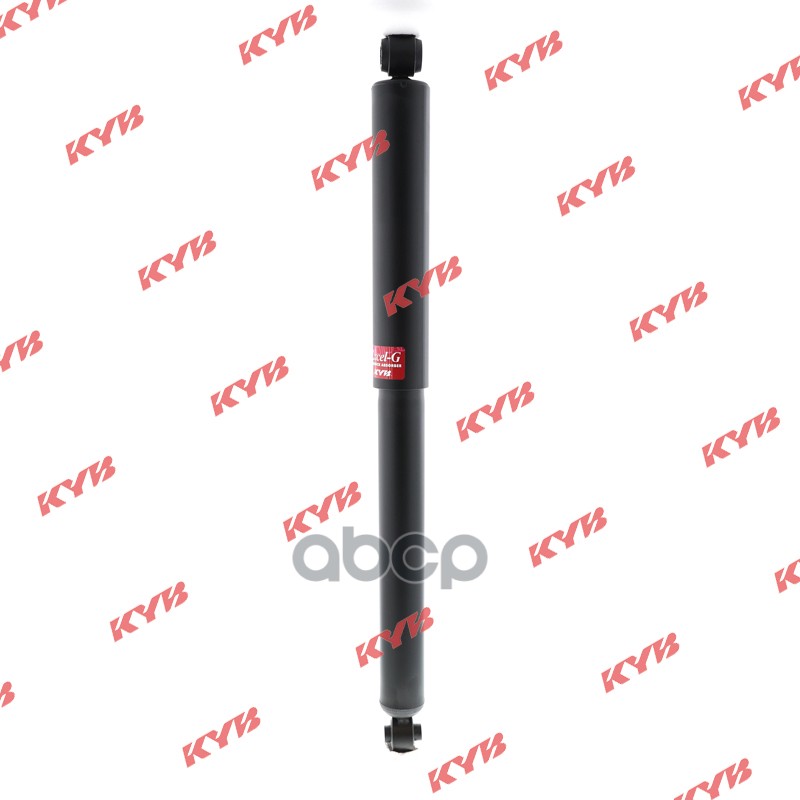 

Амортизатор Подвески Ford Ranger 2Wd 2001 - 06 KYB 344079