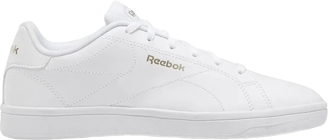 Кеды женские Reebok Royal Complete Classicn2 белые 7.5 US