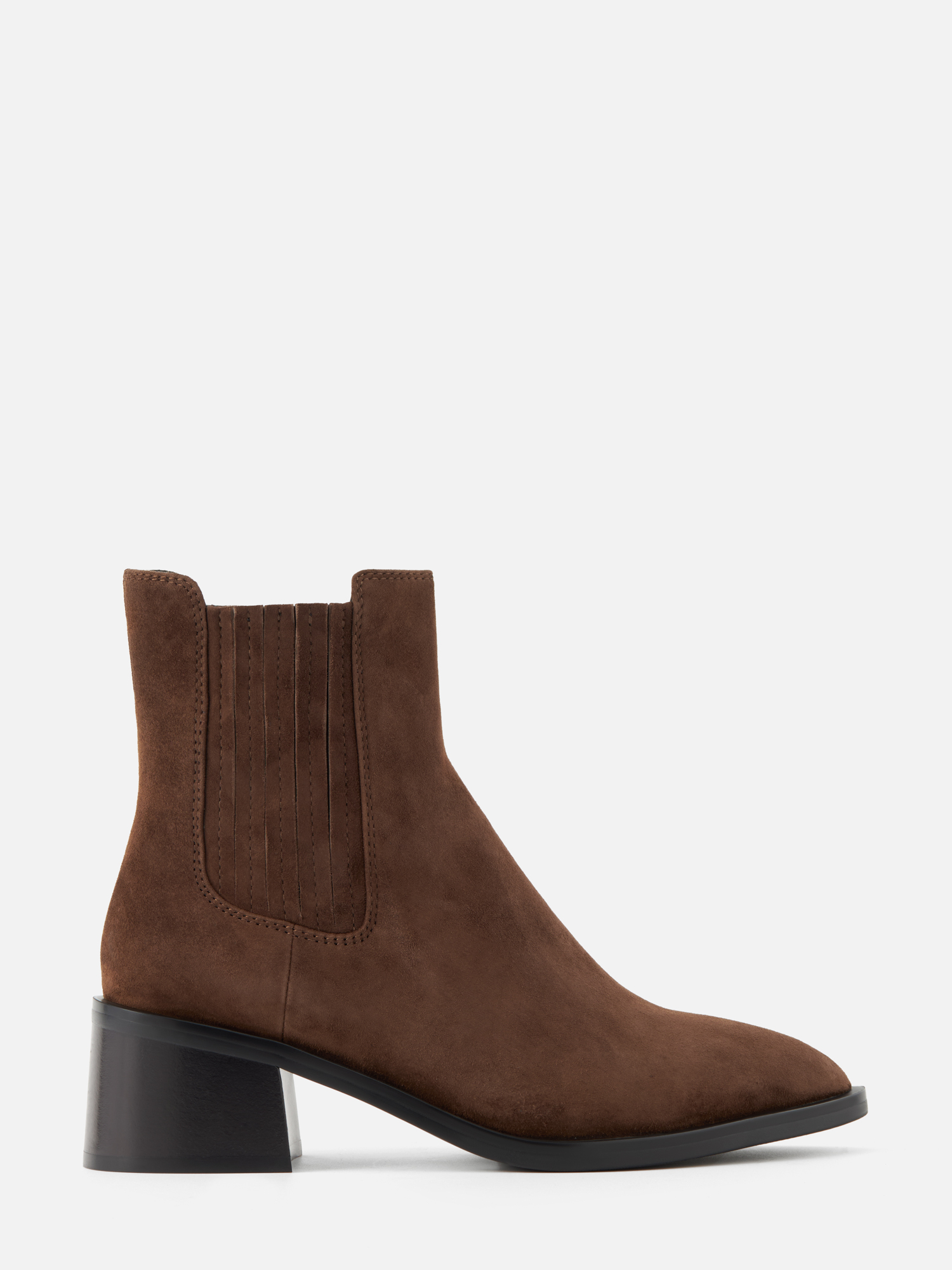 

Ботильоны женские Arive 0556 коричневые 38 RU, Коричневый, 0556