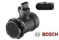 

Датчик расхода воздуха BOSCH 0281002216