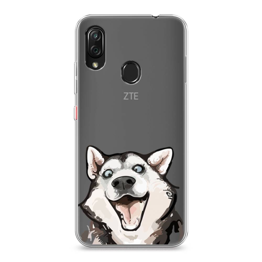 Чехол Awog на ZTE Blade V10 Vita / ЗТЕ Блэйд V10 Vita 