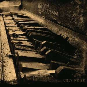 Flotsam and Jetsam - Ugly Noise