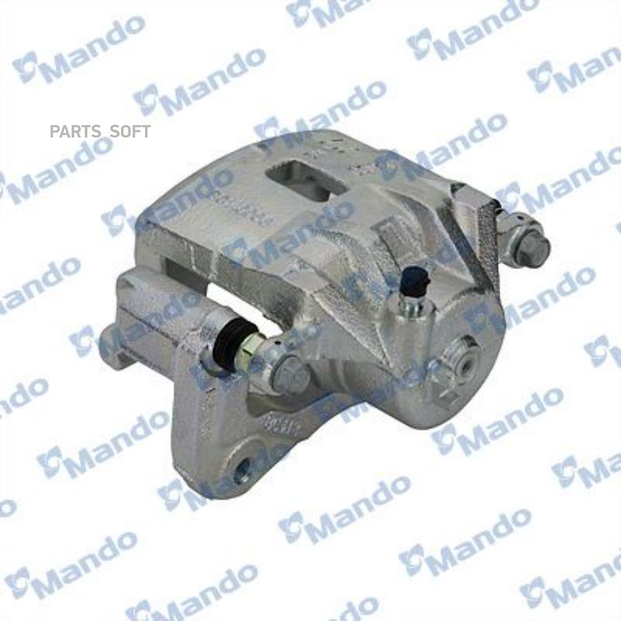 

Суппорт тормозной HYUNDAI SONATA IV (EF) SONICA (2001-10-2005-05)