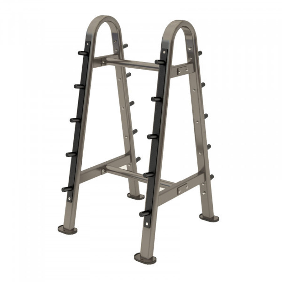 фото Стойка для грифов smith strength dh-030 smith fitness