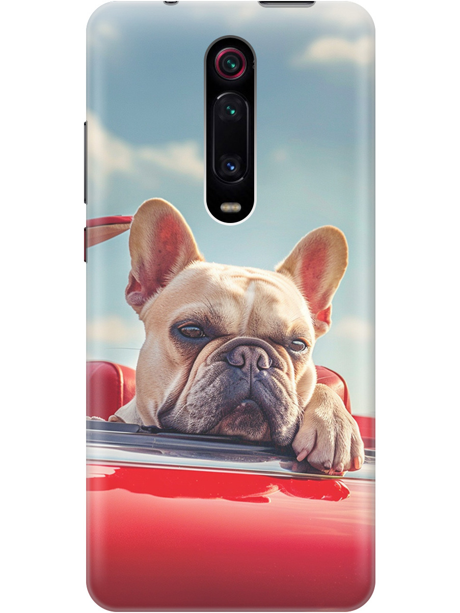 

Силиконовый чехол на Xiaomi Mi 9T / Mi 9T Pro / K20 / K20 Pro с принтом 863525, Прозрачный;бежевый;голубой;красный, 721421612