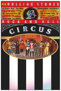 The Rolling Stones - The Rolling Stones Rock and Roll Circus