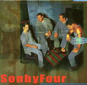 

Son By Four: Son By Four