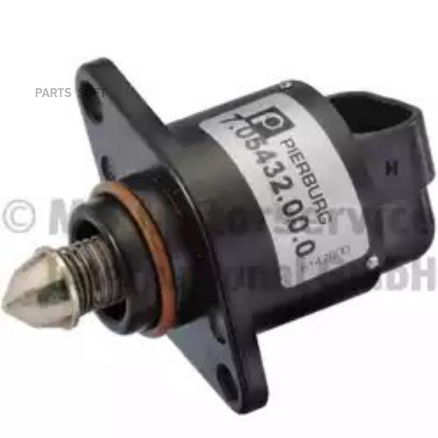

Клапан Холостого Хода Opel Astra/Corsa/Combo/Vectra/Kadett 1.4-1.8I 91 1Шт Pierburg 705432