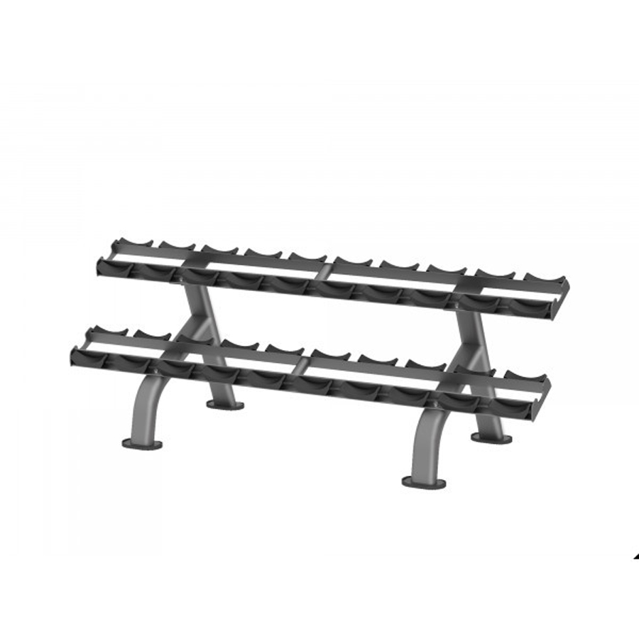 

Стойка для гантелей Smith Strength DR132-10P, DR132-10P