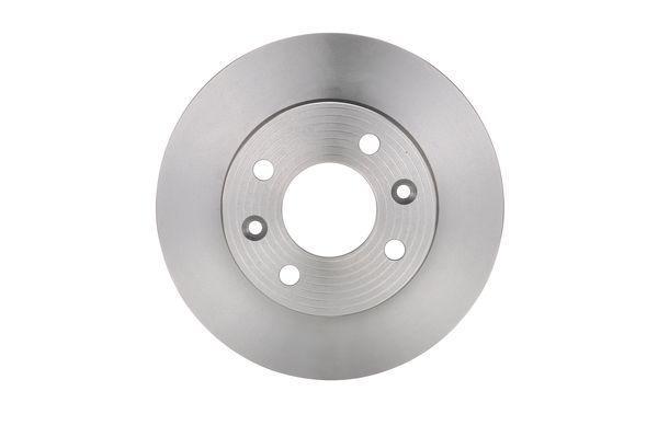 

Тормозной диск BOSCH 0986478105