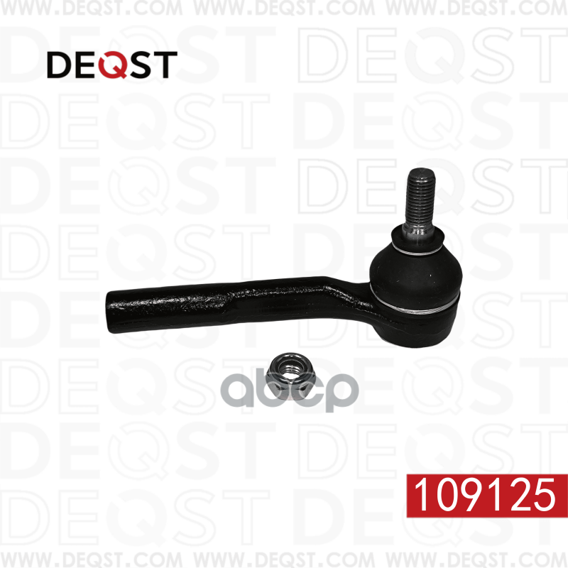 

Наконечник Рулевых Тяг Opel Astraj 12.09- DEQST арт. 109125