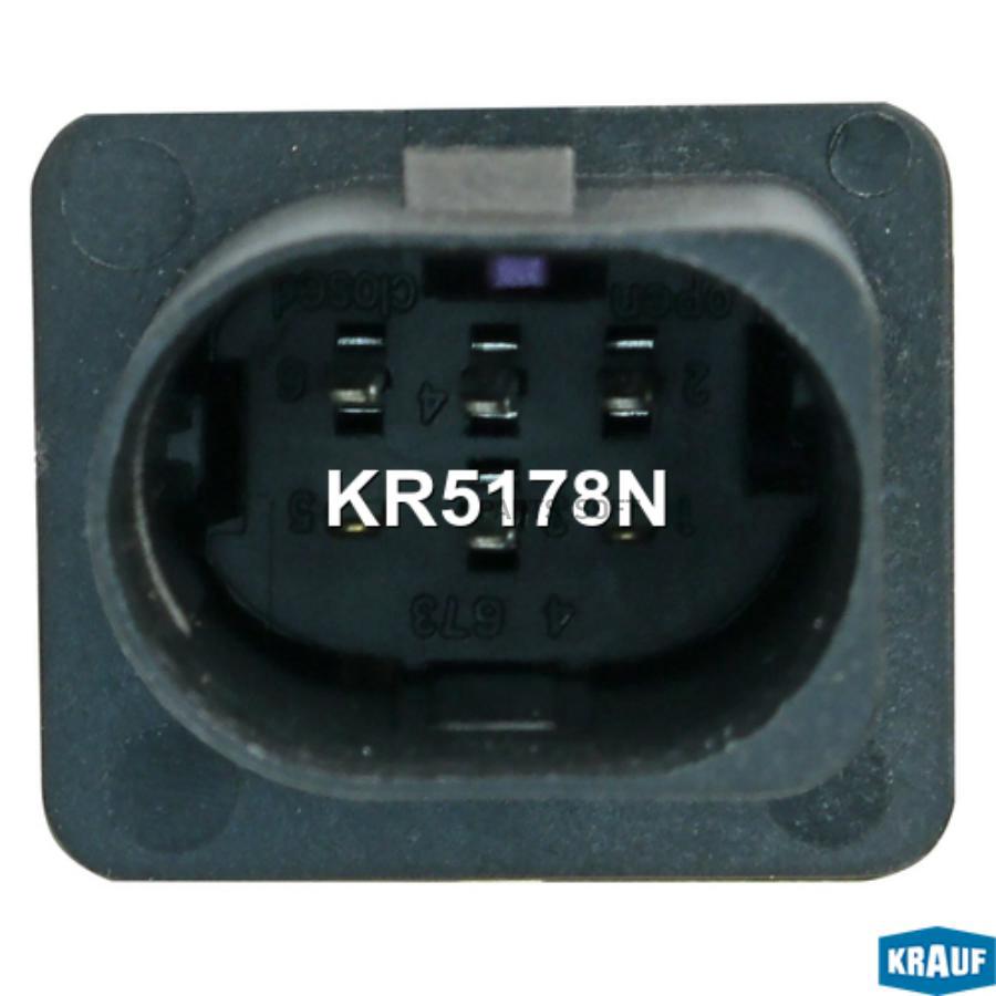 

Лямбда-Зонд Krauf kr5178n