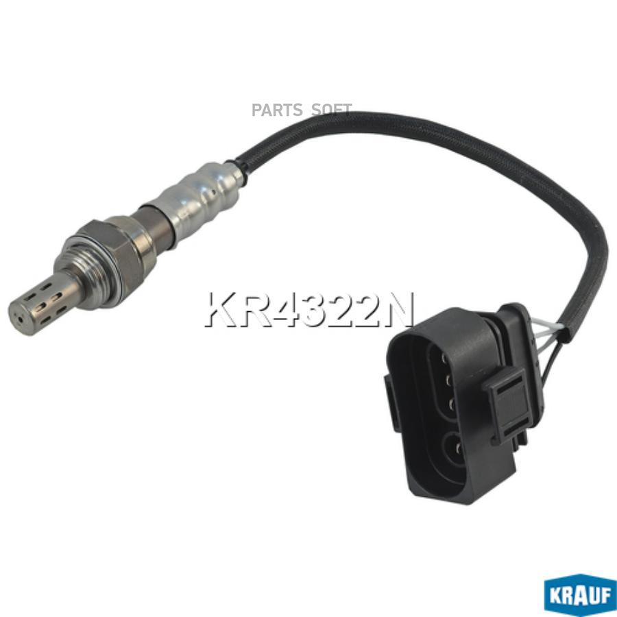 

Лямбда-Зонд Krauf kr4322n