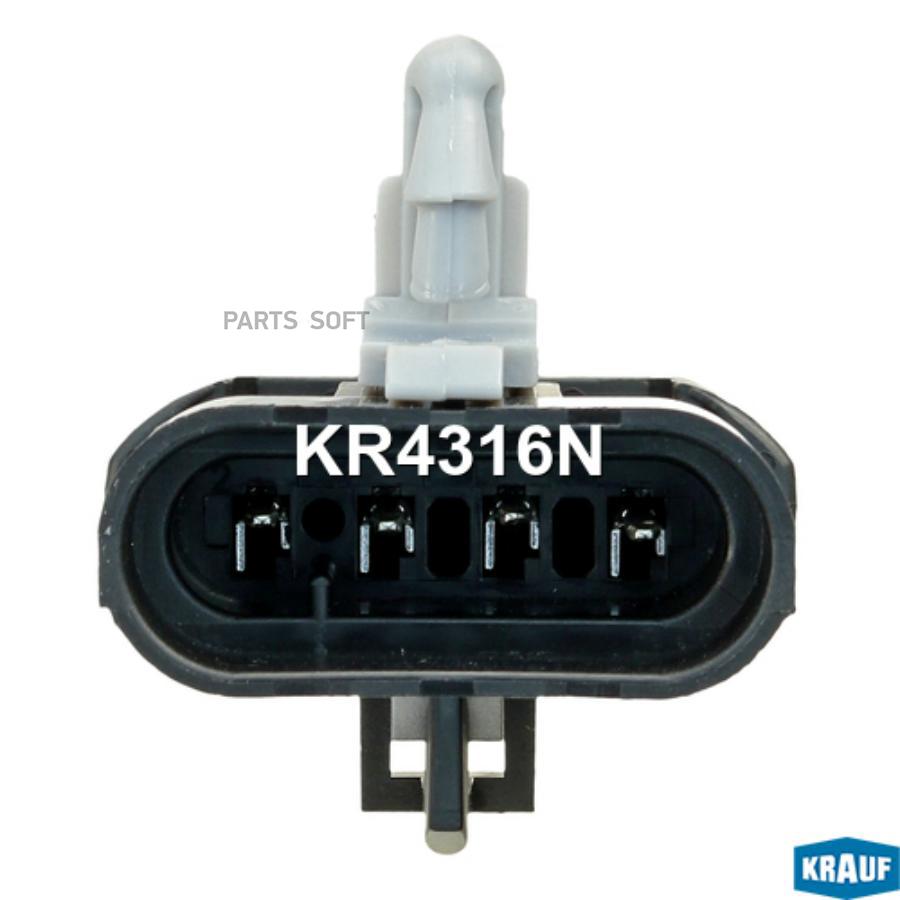 

Лямбда-Зонд Krauf kr4316n