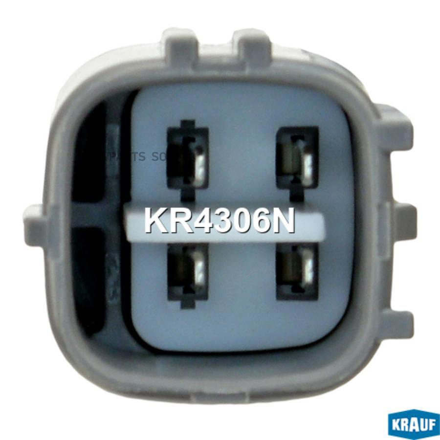 

Лямбда-Зонд Krauf kr4306n