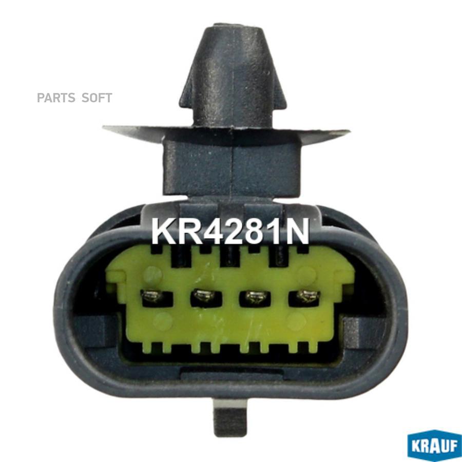 

Лямбда-Зонд Krauf kr4281n