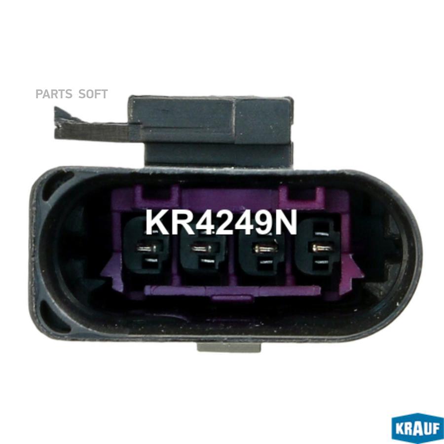 

Лямбда-Зонд Krauf kr4249n