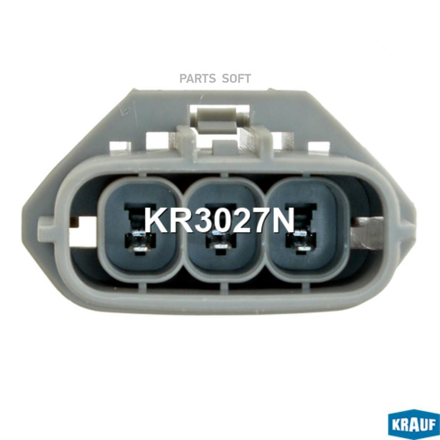 

Лямбда-Зонд Krauf kr3027n