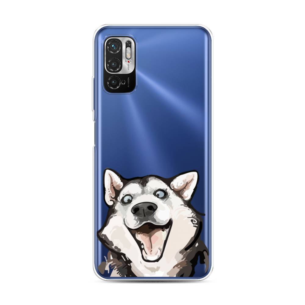 Чехол Awog на Xiaomi Redmi Note 10T/Note 10 5G/M3 Pro 